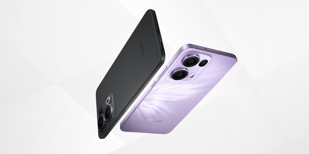 Reno13 5G and Reno13 Pro 5G: The game-changer in mobile gaming